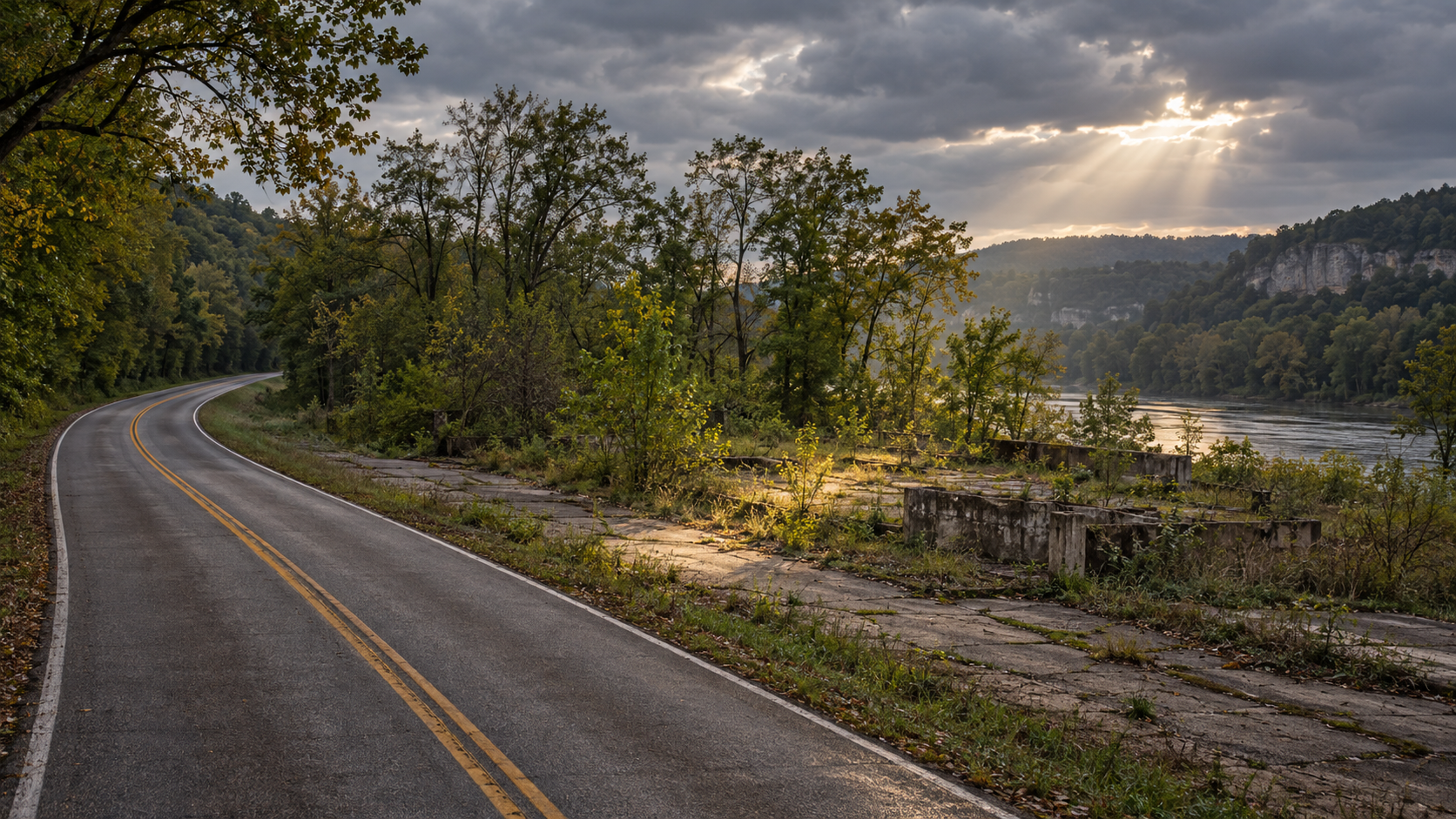 Times Beach, Missouri — Times Beach, Missouri