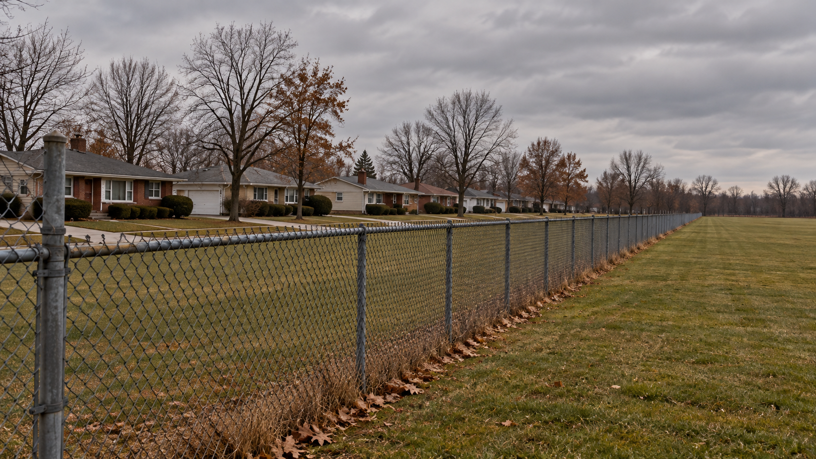 Love Canal: The Neighborhood Built on Toxic Waste — Niagara Falls, New York, United States
